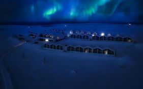 Star Arctic Hotel & Activities